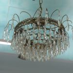 612 2424 HANGING LAMP
